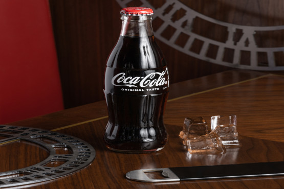 Coca Cola 