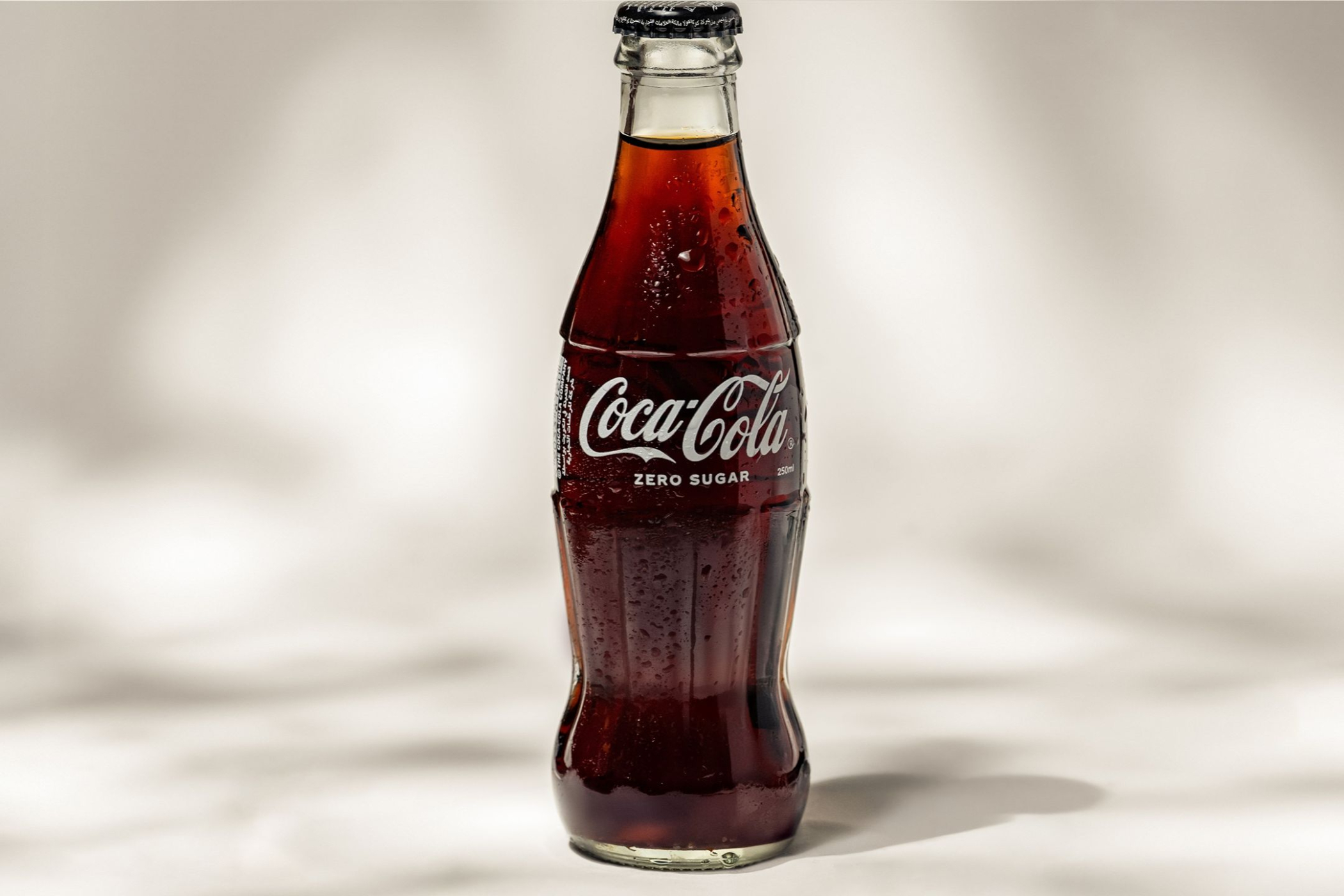Cola Zero