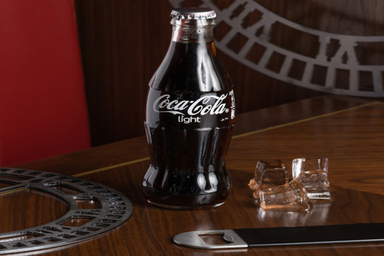 Cola Zero