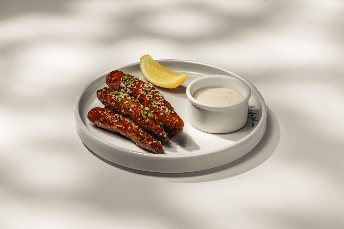 F.A.A.T Shrimp Skewers