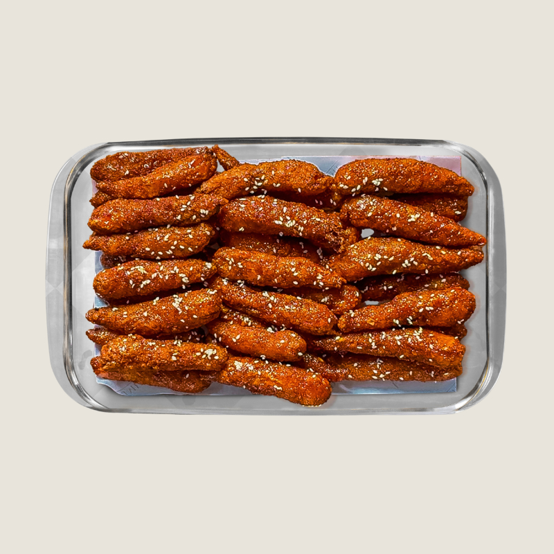 F.A.A.T Shrimp Skewers (Gathering)