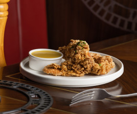 Chicken Tenders