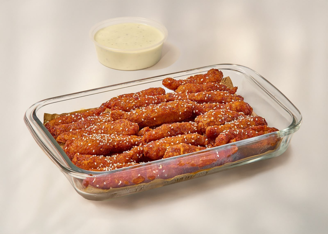 F.A.A.T Shrimp Skewers (Gathering)