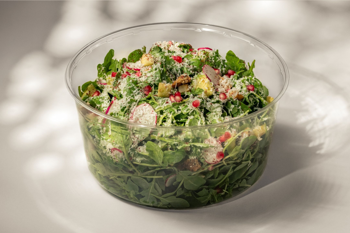 Rocca Avo Salad (Gathering)