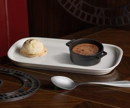 Classic Molten Cake